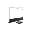 MÀN CHIẾU ĐIỆN ĐỂ SÀN 100 INCH